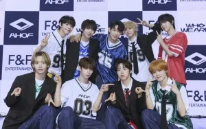 AHOF Konfirmasi Comeback di Bulan Juni, Siap Gelar Tur Perdana!
