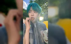 Kontroversi Tokuno Yushi NCT WISH Terkait Keluarga Jepang yang Kaya dan Sejarah Kolonial