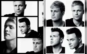 Westlife Siap Gelar Konser Anniversary ke-25 di GBK Jakarta