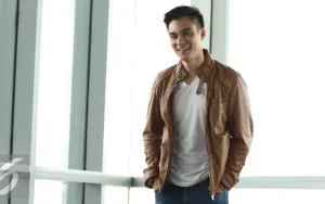 Baim Wong Tanggapi Tuduhan Eksploitasi Anak Down Syndrom di Film Terbarunya
