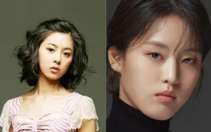 Persahabatan Manis IU dan Lee Yeon Jadi Sorotan Setelah Berbagi Hadiah