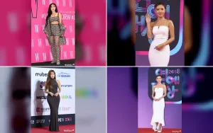 Hwasa Umumkan Rencana Memiliki Tiga Putri, Bikin Heboh Penggemar!
