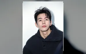 Yoon Sang Ungkap Anak Kedua Juga Siap Jadi Idol, Anton Malah Menentang