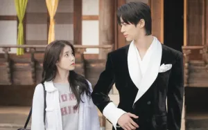 Saudara Perempuan Byeon Woo Seok Menjadi Sorotan, Gen Keluarga yang Mengagumkan!