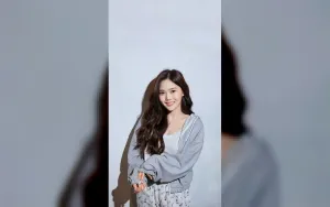 Hyojung Oh My Girl Ungkap Rencana Keluarga: Ingin Miliki Tiga Anak