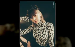 Lily NMIXX Perbaiki Kesalahan Penerjemah, Cegah Kontroversi untuk Haewon