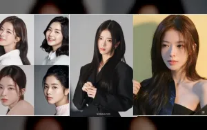 Film Horor-Psikologis 'Shaving' Hadirkan Roh Jeong Eui dan ITZY's Ryujin