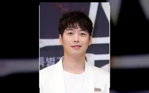 Reaksi Jujur Kim Jae Won Saat Syuting Adegan Ciuman di Yumi's Cells 3