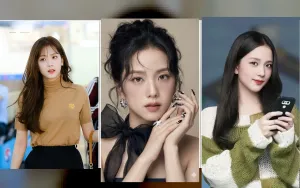 Jisoo BLACKPINK Bebas dari Kontroversi Pakaian, Desainer Ambil Tanggung Jawab