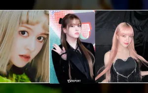 Lily NMIXX Dapat Pujian Usai Benahi Kesalahan Terjemahan di Wawancara