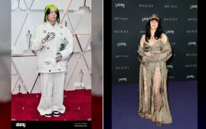 Billie Eilish Berbagi Kisah Tentang Perjuangannya Melawan Sindrom Tourette