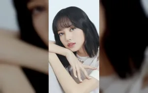 Lisa BLACKPINK Siap Tampil di Pembukaan Piala Dunia 2026