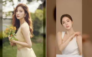 Shin Se Kyung Raih Penghargaan Aktris Pendukung Terbaik di Baeksang Arts Awards 2026