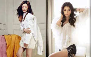 Jeon Ji Hyun dan Pengakuan Menarik tentang Obrolan Tak Bernilai