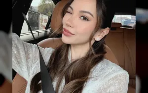 Alyssa Daguise Ungkap Kondisi Menjelang Persalinan, Sudah Alami Kontraksi Dua Hari