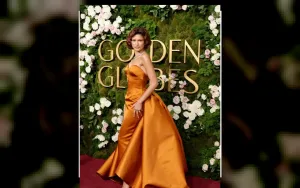 Golden Globe Tetapkan Aturan Baru Terkait Kecerdasan Buatan untuk 2027