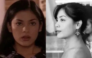 Lulu Tobing Berperan Sebagai Penderita Alzheimer di Film Terbaru