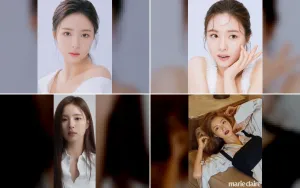 Pidato Kemenangan Shin Se Kyung di Baeksang Memicu Perdebatan