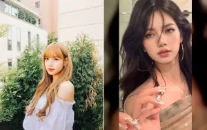Lisa BLACKPINK Dapat Kritikan Usai Pengumuman Partisipasi di Piala Dunia