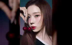Winter aespa Isu Hubungan dengan Jungkook BTS Viral di Kalangan Netizen