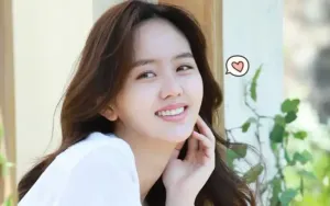 Pesona Kim So Hyun di Baeksang 2026 Bikin Netizen Terpukau