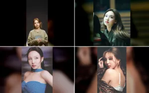 Nayeon Rilis Lagu 'Love Countdown' Kolaborasi dengan Wonstein