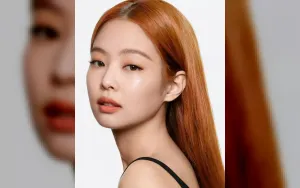 Jenny BLACKPINK Raih Keuntungan Fantastis dari Perusahaan Sendiri