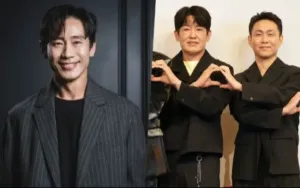 Shin Ha Kyun dan Rekan Hadir Dalam Drama Komedi Aksi 'Fifties Professionals'