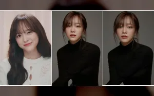 Kim Se Jeong Ungkap Kebiasaan Minumnya yang Mengkhawatirkan