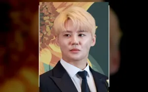 Kim Junsu Harap Kategori Penghargaan Terpisah di Baeksang Arts Awards 2027