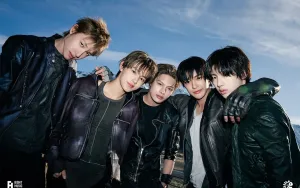 CORTIS Masuk Spotify Global Weekly Top 100, Grup K-Pop Pertama Dalam 5 Tahun
