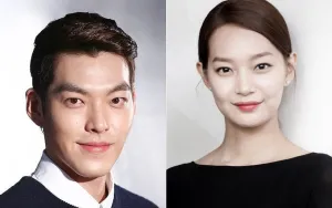 Kim Woobin Ungkap Gaya Hidup Baru Pasca Menikah dengan Shin Minah