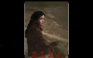 Siya Rilis Teaser Lagu Baru 'Andwaeyo' Menjelang Comeback Album