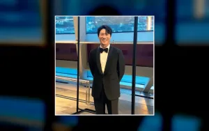 Kisah Lucu Golf: Kompetisi Seru Antara Pasangan Kim Guk Jin dan Kang Su Ji