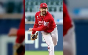 Anthony Benignano Temukan Harapan Baru di KBO dengan Perubahan Strategis