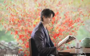 Kisah Cinta Seong Hee Joo dan Grand Prince Ian Bawa 'Perfect Crown' Raih Rating Tertinggi