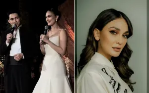 Luna Maya Jadi Eksekutif Produser Film 'Jangan Buang Ibu' yang Menyentuh