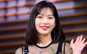 Red Velvet Joy Kagetkan Penggemar dengan Jalur Karier Baru