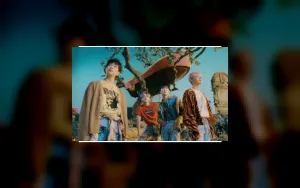 SHINee Umumkan Jadwal Comeback Juni Lewat Film Teaser Menarik untuk 'Atmos'