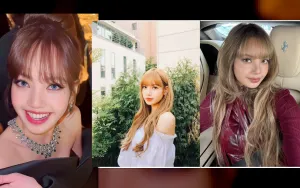 BLACKPINK Lisa Banjir Rumor Operasi Payudara Usai Foto Viral di Met Gala