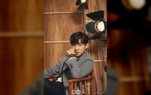 Lee Joon Umumkan Rencana Menikah dalam Dua Tahun ke Depan