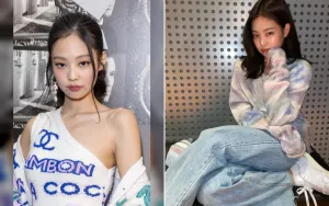 Jennie BLACKPINK Raih 23,8 Miliar Won dari Perusahaannya Sendiri dalam Dua Tahun