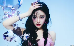 Transformasi Menawan Ningning aespa Jelang Comeback yang Dinantikan