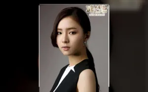 Kontroversi Kemenangan Shin Se Kyung di Baeksang Arts Awards 2026