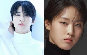 Byeon Woo Seok Bikin Terkejut, Tingginya Disebut Melebihi 2 Meter!