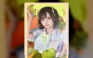 Amane Yua Kembali Bersinar di Grup Baru Setelah Kontroversi