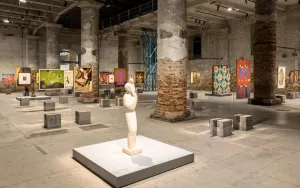 Drama di Balik Venesia Biennale 2026: Sorotan dan Kontroversi