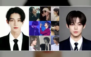 TXT, BTS, dan ENHYPEN Dominasi Billboard World Albums Chart