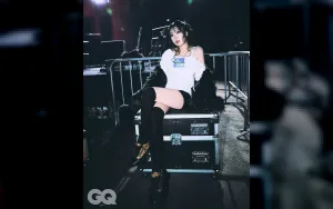 Lee Young Ji Pamer Visual Baru Usai Operasi, Fans Berikan Pujian
