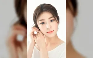 Go Woo Rim Ungkap Makanan Favorit Kim Yuna Setelah Pensiun